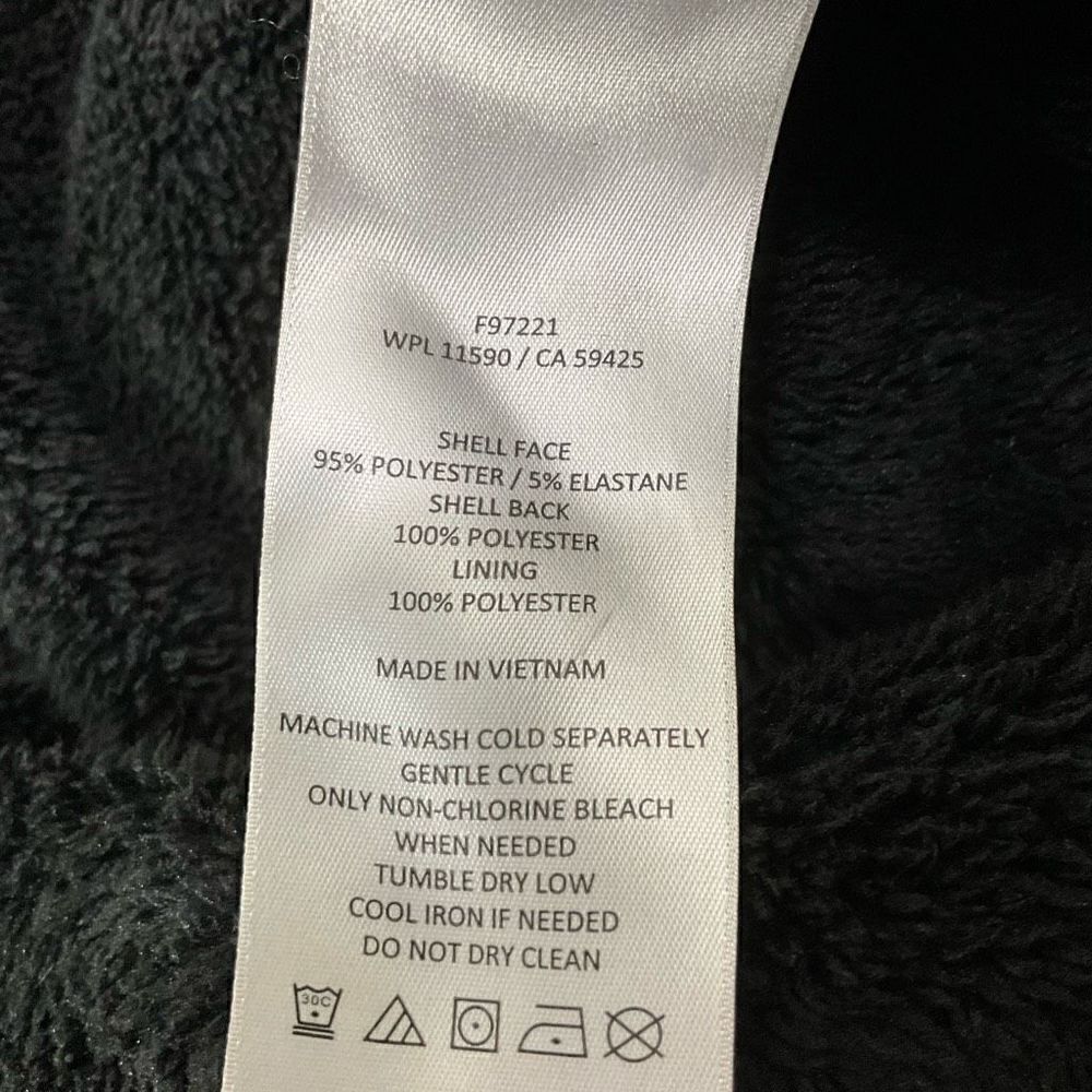 TUMI Soft Shell Jacket - Picture 5 of 6